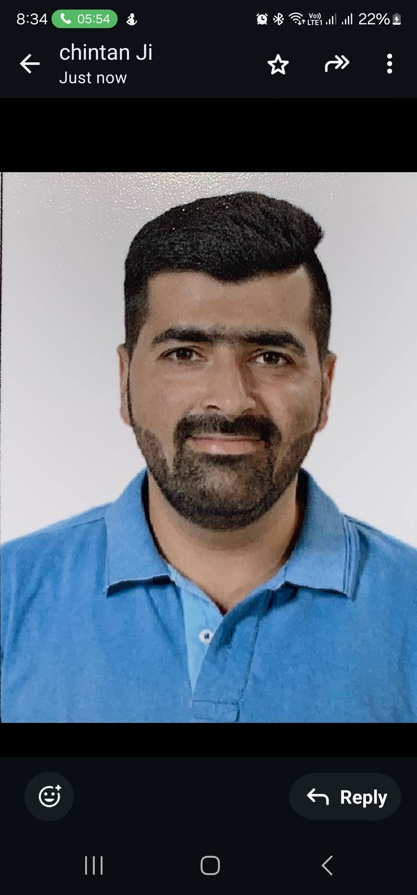 Chintan Sehgal